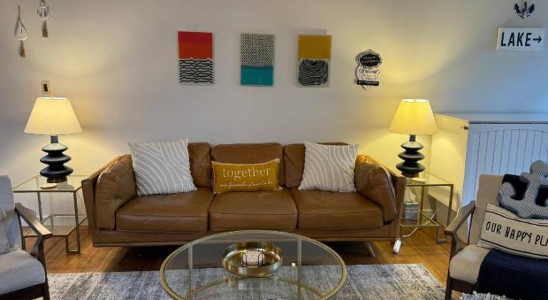 130 m² Ferienwohnung