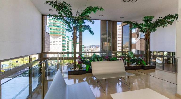 Penthouse sea view, pool, terrace, 2 bedrooms — photo 4