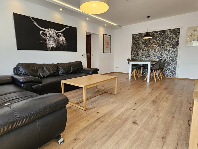 Ferienwohnung Waldau