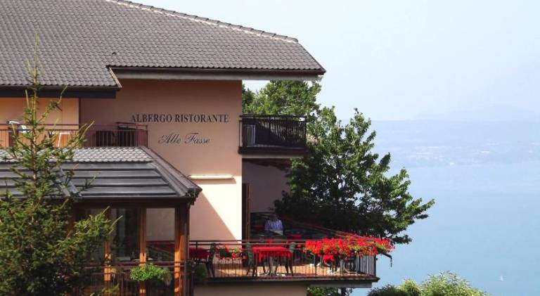 Albergo Alle Fasse in San Giovanni di Fassa