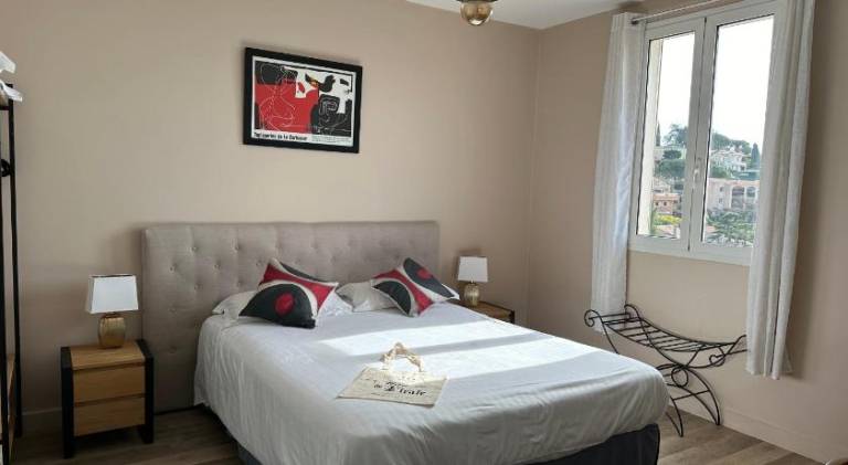 Hotel La Fiancee du Pirate — photo 2