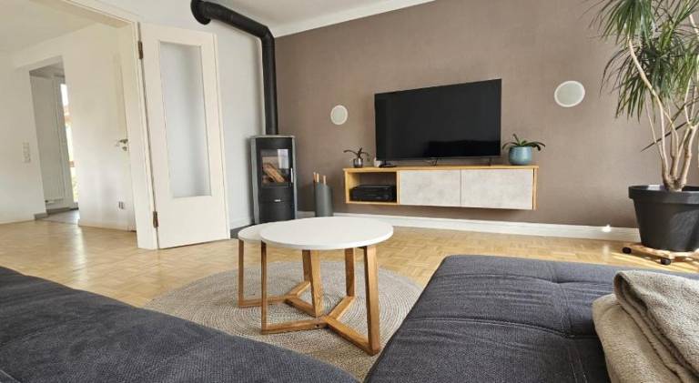Rental apartment with 2 rooms for 5 persons — photo 2
