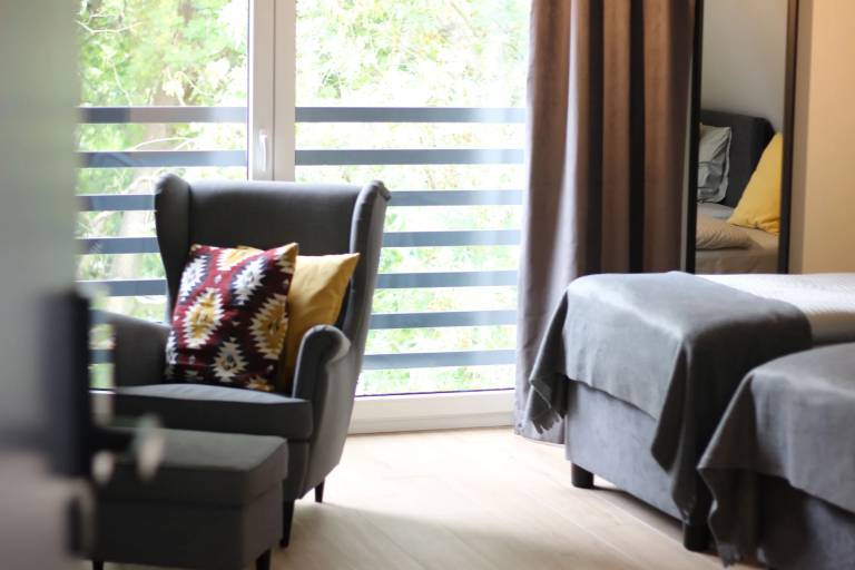 Apartament  Zielona Góra