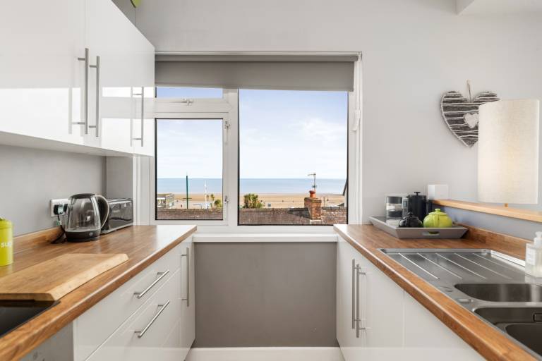 Rental apartment | Beach view — photo 2