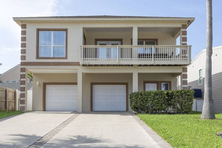 Ferienhaus  South Padre Island