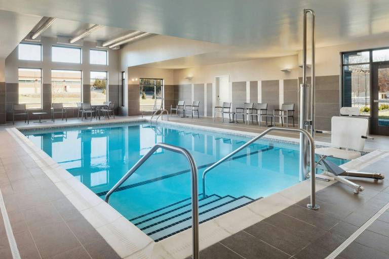 Residence Inn by Marriott Minneapolis St. Paul/Eagan — photo 4