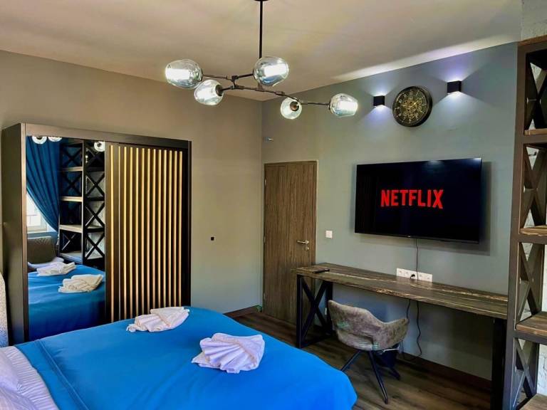 Ferienwohnung Karlsbad