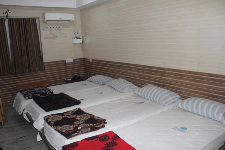 Paradise Guest House — photo 4