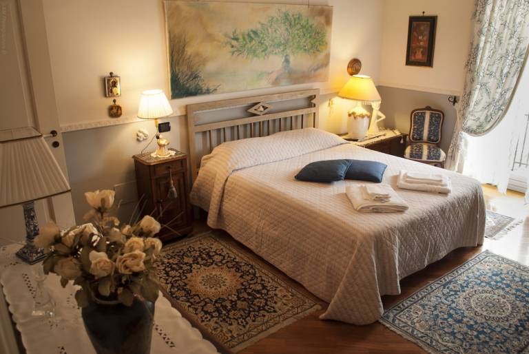 Bed & Breakfast Baronissi