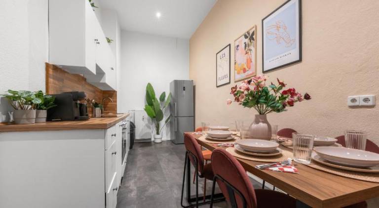 Holiday apartment | Pets allowed — photo 5