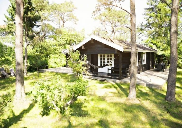 Ferienhaus in Udsholt Strand, Udsholt f&uuml;r max. 10 Personen