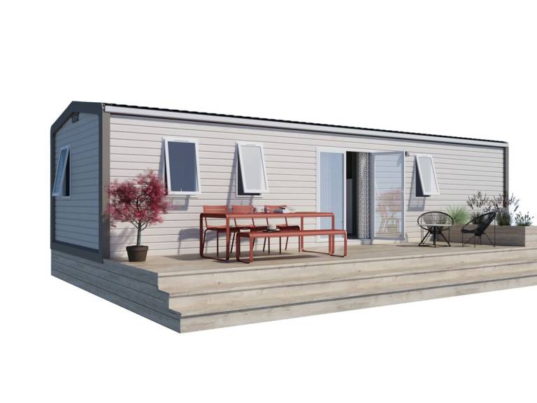 Mobil-home La Tremblade