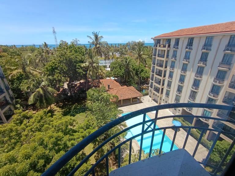 Ferienwohnung  Mombasa