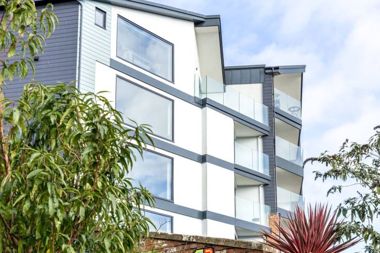 Apartment Teignmouth