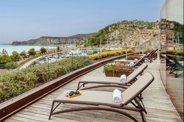Tivoli Portopiccolo Sistiana Apartments — photo 4