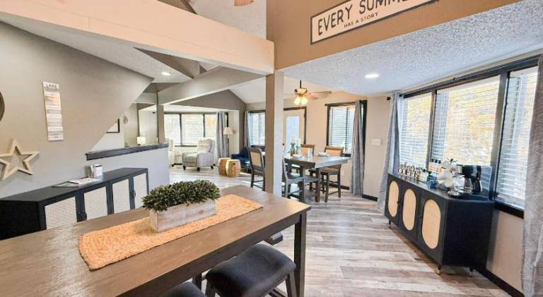 House with pool | Pet-friendly — photo 4