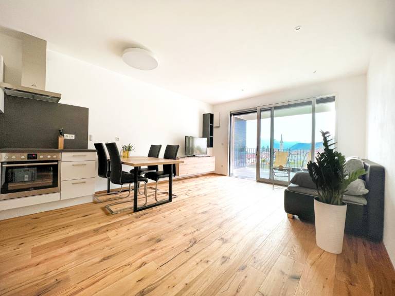 Fully equipped holiday apartment | Mountain view | Pets are welcome — photo 3