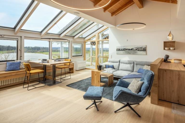 Ferienhaus  Altusried