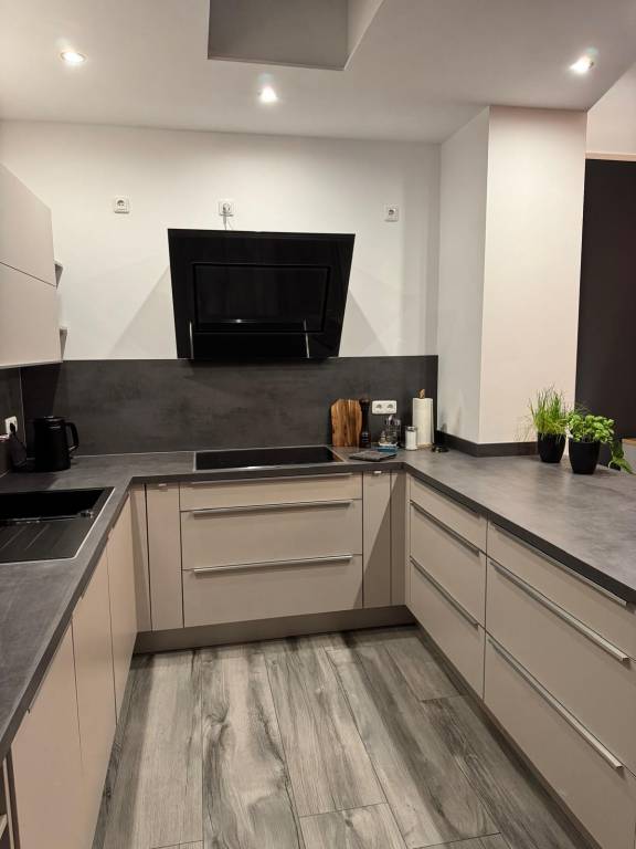 Condo with 2 rooms for 5 persons — photo 5