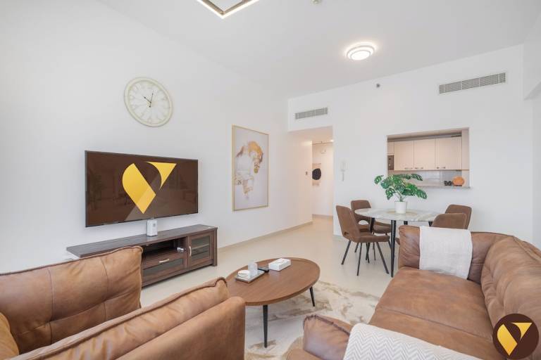 Apartment Al Gharbia