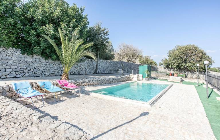House  Modica