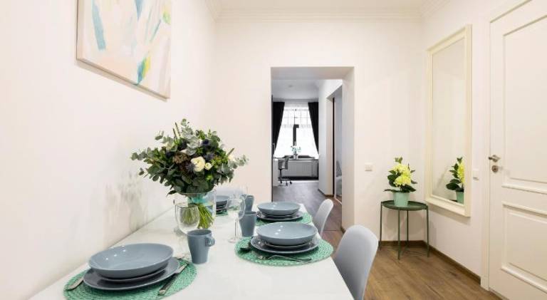 Holiday apartment | Near Riga Cathedral — photo 3
