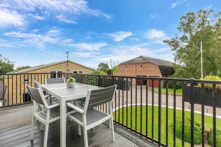 Ferienwohnung mit Hund in Todendorf, Ostseeinseln für max. 2 Gäste