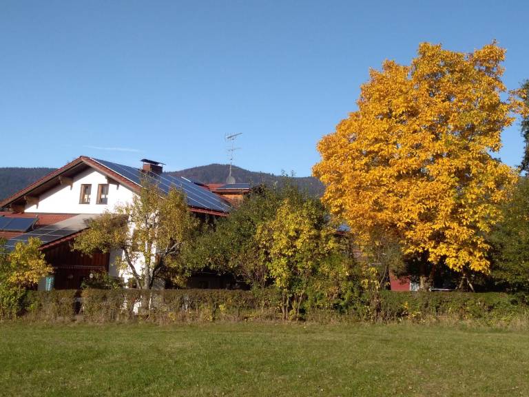 Ferienwohnung  Markt Eisenstein