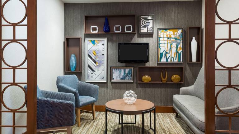 Hyatt Place Boston Medford — photo 2