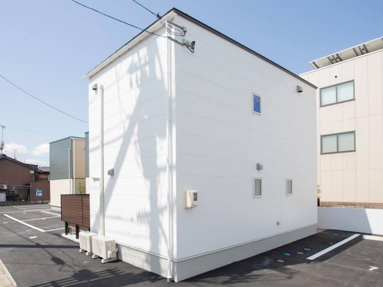 70 m² Ferienwohnung