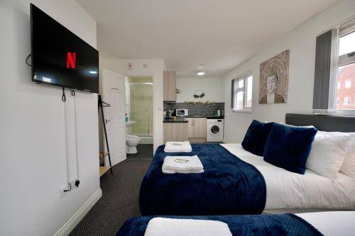 Apartment Coventry