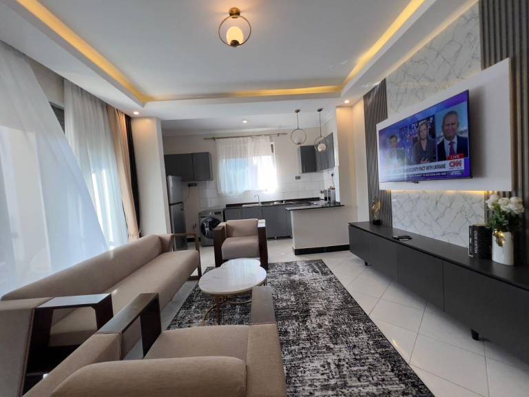 Holiday apartment with 1 room for 2 persons — photo 2
