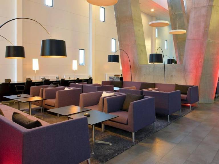 Crowne Plaza Copenhagen Towers By IHG — photo 3