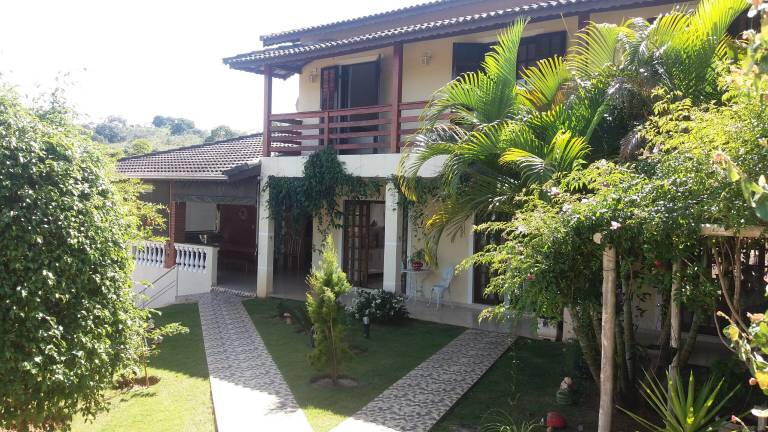 House  Atibaia