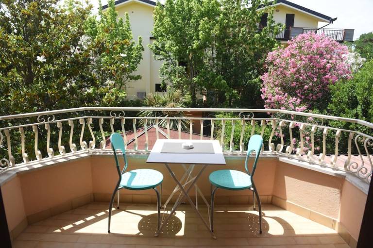Bed & Breakfast Villapiana Lido