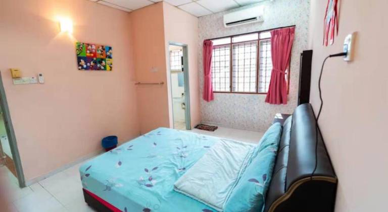 153 m&sup2; Ferienhaus