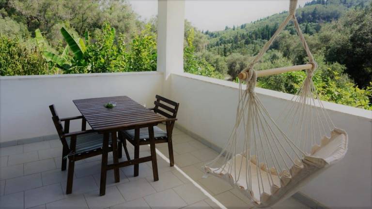 Appartamento Agios Georgios