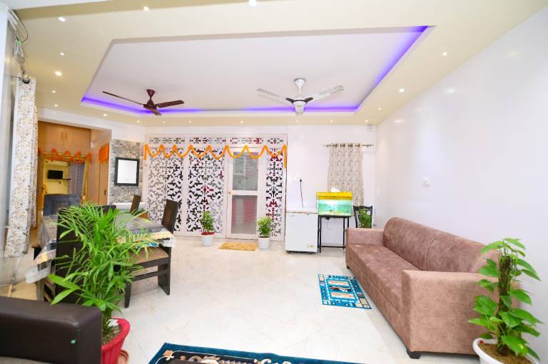 Airport Residency Hotel — photo 4