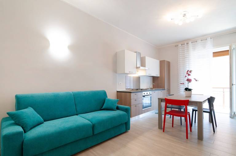 Fully equipped lovely apartment | Near Verona Arena | Suitable for remote work | Pet-friendly — photo 2