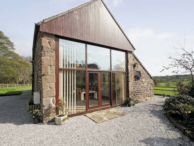 Cottage  Kingsley Holt