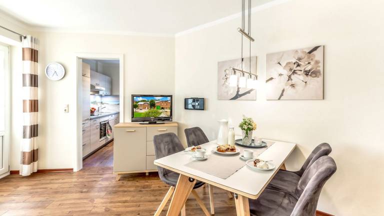 Ferienwohnung Wenkendorf