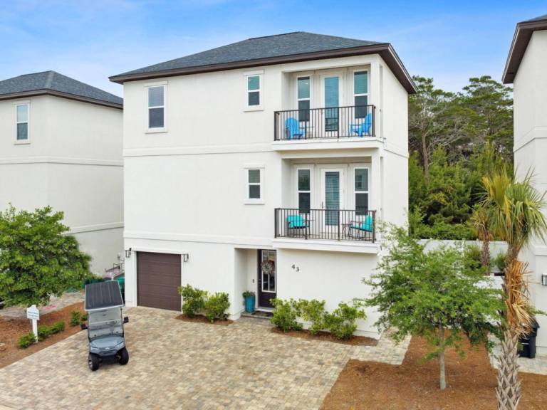 Children-friendly pleasant house with heated pool, barbeque & garden | Sea view | Dogs allowed — photo 2