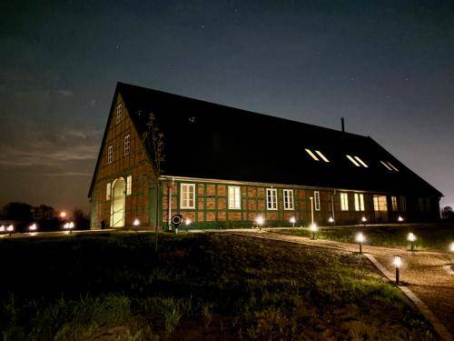 Ferienwohnung Lilienthal