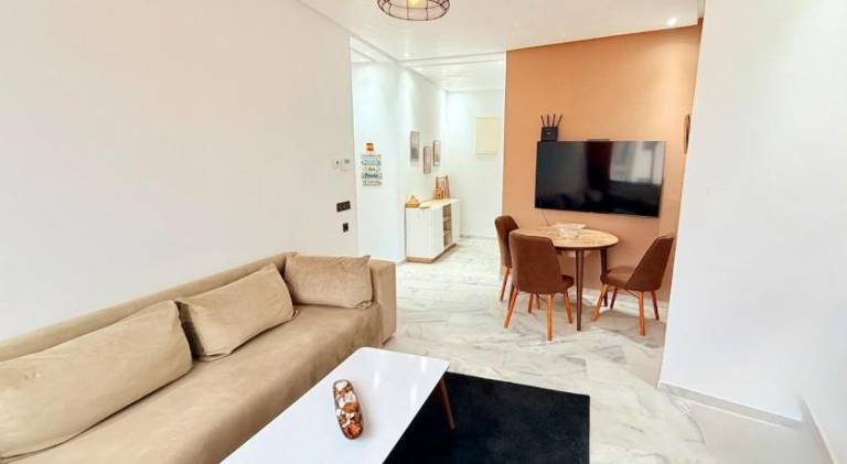 Rental apartment with pool — photo 2