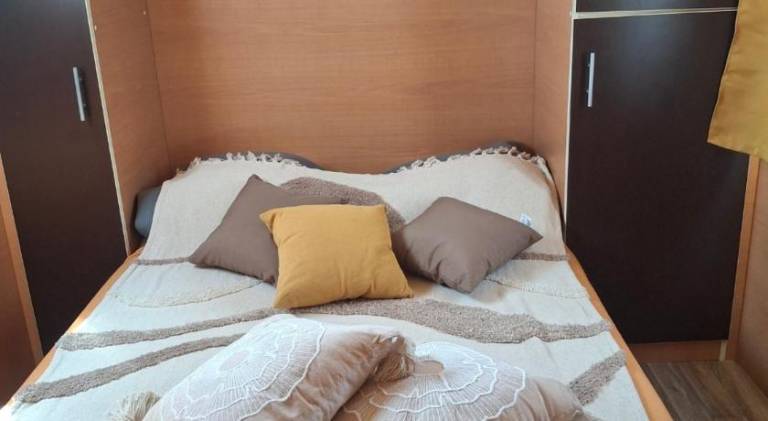 Nice tent | Pet-friendly — photo 2