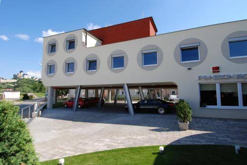 dom  Trenčianske Teplice