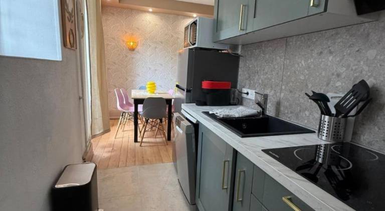 Rental apartment | Pets are welcome — photo 3