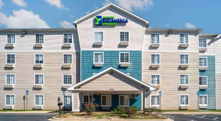 Extended Stay America Select Suites - Tallahassee - Northwest — photo 5