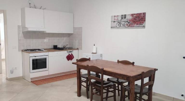 Apartment with barbeque & yard | Suitable for remote work | Pets are welcome — photo 3