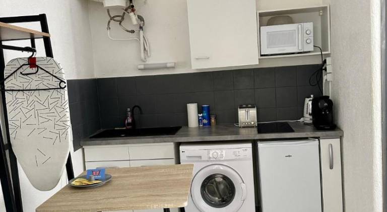 Nice holiday apartment | Pets allowed — photo 4